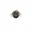 Alternator 12V/33A pentru Fiat, Lamborghini, Same, Ford cod 6005701124, 0120300558, LRA199, DRA0120, 63300802, W23023, MG123, ALT26251061, 2000300, 4474752, 77250410, 4257771, AAG1104