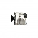 Alternator 12V/33A pentru Fiat, Lamborghini, Same, Ford cod 6005701124, 0120300558, LRA199, DRA0120, 63300802, W23023, MG123, ALT26251061, 2000300, 4474752, 77250410, 4257771, AAG1104