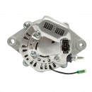 Alternator 12V/60A John Deere cod OEM 1012112470, 1012112471, RE46043, RE72917, 635505060