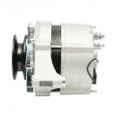 Alternator 14V, 55A John Deere cod OEM 11201946, 6005027729, 6005706651, 72735277, 7700053087, 7700058009, 7700058810, AL28516, AL67175, AL81346, AZ26910