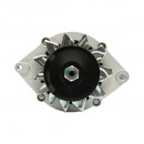 Alternator 14V, 55A John Deere cod OEM 11201946, 6005027729, 6005706651, 72735277, 7700053087, 7700058009, 7700058810, AL28516, AL67175, AL81346, AZ26910