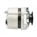 Alternator 14V, 55A John Deere cod OEM 11201946, 6005027729, 6005706651, 72735277, 7700053087, 7700058009, 7700058810, AL28516, AL67175, AL81346, AZ26910