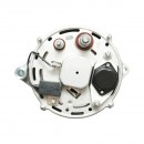 Alternator 14V, 55A John Deere cod OEM 11201946, 6005027729, 6005706651, 72735277, 7700053087, 7700058009, 7700058810, AL28516, AL67175, AL81346, AZ26910