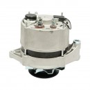 Alternator 14V, 55A John Deere cod OEM 11201946, 6005027729, 6005706651, 72735277, 7700053087, 7700058009, 7700058810, AL28516, AL67175, AL81346, AZ26910
