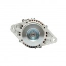 Alternator 14V 60A pentru Nissan, Hitachi cod OEM 0986045681, LRA01662, 8EL737752001, 23100-7T40A, LR160728F, 23100-7T403, 23100-7T400