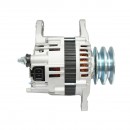 Alternator 14V 60A pentru Nissan, Hitachi cod OEM 0986045681, LRA01662, 8EL737752001, 23100-7T40A, LR160728F, 23100-7T403, 23100-7T400