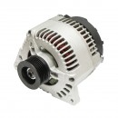 Alternator 14V/120A pentru Case IH, New Holland cod OEM 11203088500, 11203145, 63320339, 63341015, 72735403, 73401608, 74001608, 820145, 82014508, 87361085