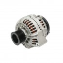 Alternator 14V/200A John Deere cod OEM 143737321, RE555751, RE210793