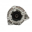 Alternator 14V/200A John Deere cod OEM 143737321, RE555751, RE210793