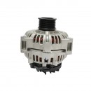 Alternator 14V/200A John Deere cod OEM 143737321, RE555751, RE210793