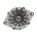 Alternator 14V/55A John Deere cod OEM 11201946, 6005027729, 6005706651, 72735277, 7700053087, 7700058009, 7700058810, AL28516, AL67175, AL81346, AZ26910