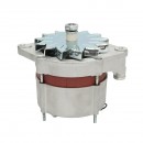 Alternator 14V/55A John Deere cod OEM 11201946, 6005027729, 6005706651, 72735277, 7700053087, 7700058009, 7700058810, AL28516, AL67175, AL81346, AZ26910