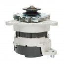 Alternator 14V/55Ah pentru JCB, Ford cod OEM 1895398M91, 245531C91, 2871609, 2871619, 2871A102T, 2871A105T, 2871A118, 2871A132T, 2871A136T, 287A141, 3125132R92