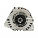 Alternator 14V/65A Caterpillar, JCB, Land Rover, Range Rover, Discovery motor Perkins cod OEM 063340003, 185046500, 185046522, 2871A156, 2871A302, 3181A084