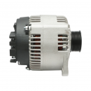 Alternator 14V/65A Caterpillar, JCB, Land Rover, Range Rover, Discovery motor Perkins cod OEM 063340003, 185046500, 185046522, 2871A156, 2871A302, 3181A084
