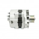 Alternator 24V 70A pentru Caterpillar, Case, Komatsu, John Deere, Cummins, Remy, Cargo cod OEM 10459026, 10461235, 19010200, 19010195, 1305787H91, 1307203H1, 170666A1 , F054034, 112160, 112188