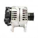 Alternator pentru John Deere cod OEM RE509648, 0124315030, 0124315042, AL5057N, AL5057X, 12V, 70A