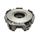 Ambreiaj asamblat Deutz-Fahr, Same 280mm Z=20 cod OEM 0.019.8634.4, 001986344