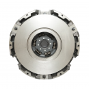 Ambreiaj asamblat Deutz-Fahr, Same 280mm Z=20 cod OEM 0.019.8634.4, 001986344