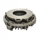 Ambreiaj asamblat New Holland, Ford, Case IH cod OEM 47134905, 47134901, 47134896, 87732504