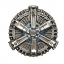 Ambreiaj asamblat New Holland, Ford, Case IH cod OEM 47134905, 47134901, 47134896, 87732504