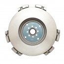 Ambreiaj complect pentru Massey Ferguson cod OEM 3586769M92, S.73017 Breckner Germany