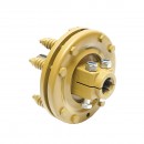 Ambreiaj pentru cardan FF2 Breckner Germany