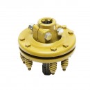 Ambreiaj universal pentru cardan Z6, 180mm