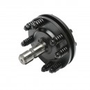 Ambreiaj universal pentru cardan Z6, 180mm