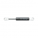 Amortizor gaz 152mm 400N tip B pentru transpalet semi-electric 500kg DISDH59