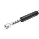 Amortizor gaz 152mm 400N tip B pentru transpalet semi-electric 500kg DISDH59