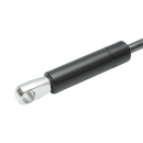Amortizor gaz 152mm 400N tip B pentru transpalet semi-electric 500kg DISDH59