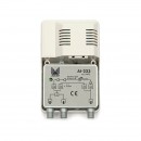 Amplificator antena catv 12v alcad