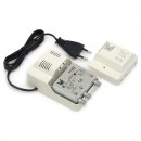 Amplificator antena catv 12v alcad