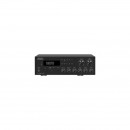 Amplificator pa 2 zone bluetooth 2x100w max