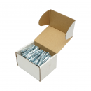 Ancora metalica gips carton tip Molly 6x65mm din otel zincat, cap in cruce 50 buc/cutie