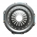 Ansamblu ambreiaj Deutz-Fahr cod OEM 02940215, 04341042, 04382853, 04386356