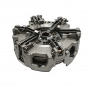 Ansamblu ambreiaj John Deere cod OEM RE73602, SJ29356, RE73611