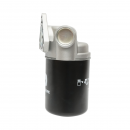Ansamblu filtru hidraulic complet John Deere cod OEM RE72823, RE72353, RE72824