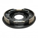 Ansamblu frana cu saboti Massey Ferguson cod OEM 827143M96, 827143M95, 827143M94, 827143M92, 827143M92, 827143M91, 827143