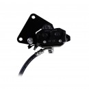 Ansamblu frana fata Detoolz pentru scuter electric