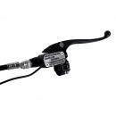 Ansamblu frana fata Detoolz pentru scuter electric
