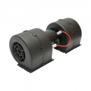 Ansamblu motor ventilator aeroterma cabina 12V Fendt, JCB, Deutz-Fahr cod OEM G210812140300