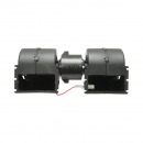 Ansamblu motor ventilator aeroterma cabina 12V Fendt, JCB, Deutz-Fahr cod OEM G210812140300