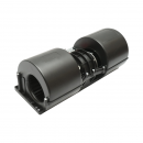 Ansamblu motor ventilator aeroterma cabina 12V New Holland, Case IH, Ford cod OEM 82022334, 82033102, 87541326, 87646727, 87651401, 87651426, 87663947