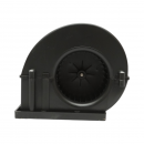 Ansamblu motor ventilator aeroterma cabina 12V New Holland, Case IH, Ford cod OEM 82022334, 82033102, 87541326, 87646727, 87651401, 87651426, 87663947