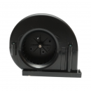 Ansamblu motor ventilator aeroterma cabina Case IH 174x375x189mm cod OEM 1977564C1