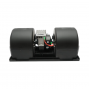 Ansamblu motor ventilator aeroterma cabina Massey Ferguson 349.3x165.1x139.7mm cod OEM 3478331M91