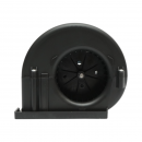 Ansamblu motor ventilator aeroterma cabina Massey Ferguson 349.3x165.1x139.7mm cod OEM 3478331M91