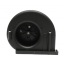 Ansamblu motor ventilator aeroterma cabina Massey Ferguson 349.3x165.1x139.7mm cod OEM 3478331M91